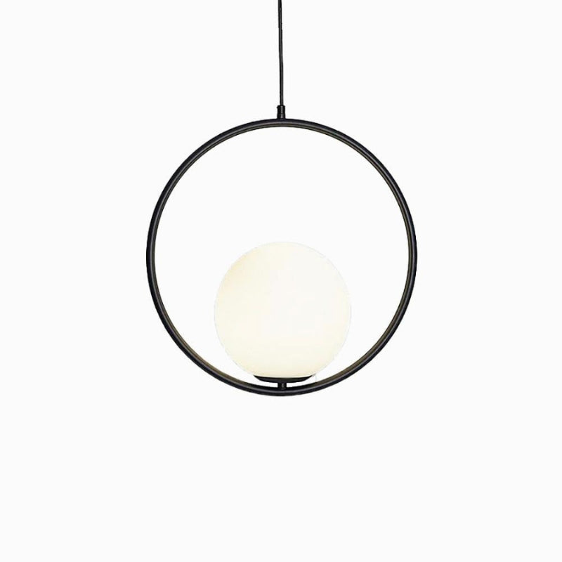 Frendorf | LoftHalo Moderne Pendelleuchte