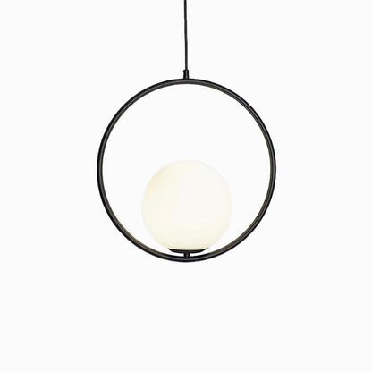 Frendorf | LoftHalo Moderne Pendelleuchte