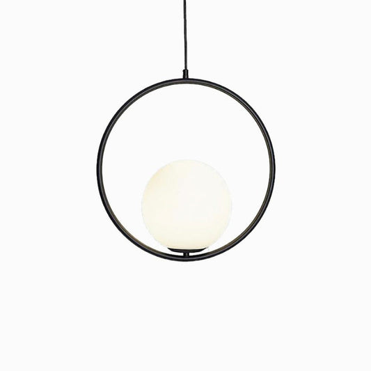 Frendorf | LoftHalo Moderne Pendelleuchte
