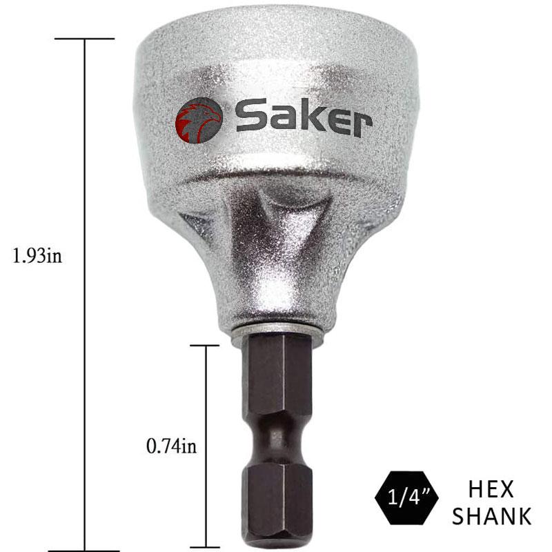 Frendorf | [Vorbestellung] Saker Entgratungs Senkwerkzeug