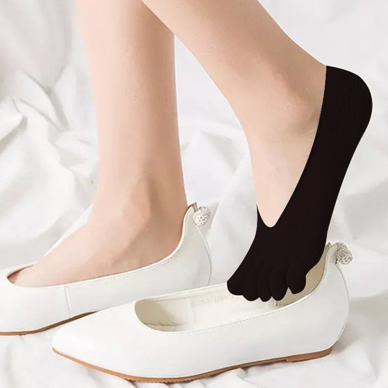 Frendorf |  ToeGlow – Frei. Flexibel. Unsichtbar bequem.