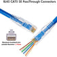 Frendorf | Drahtzangen für Ethernet 6P 8P