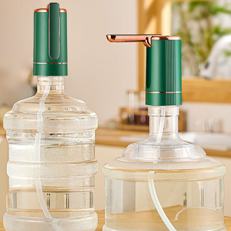 Frendorf | Automatische Wasserpumpen-Einheit