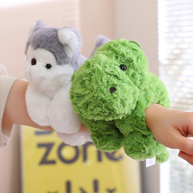 Frendorf |  Cartoon Snap Armbänder Puppen