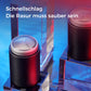 Frendorf | Neuer Tragbarer Mini-Elektrorasierer