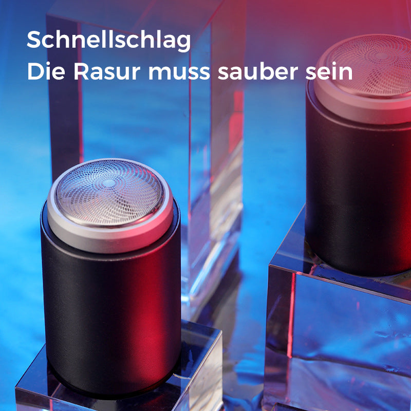 Frendorf | Neuer Tragbarer Mini-Elektrorasierer