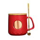 Bronze Starbucks Kreativbecher