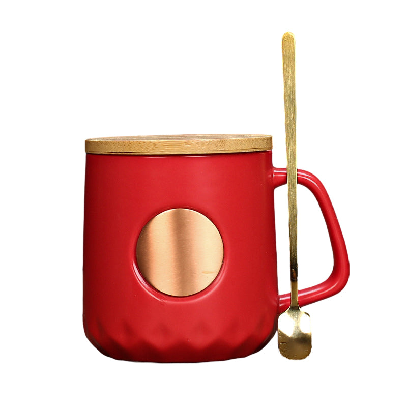 Bronze Starbucks Kreativbecher