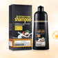 Frendorf | 3 in 1 Schwarze Haar Shampoo Spülung