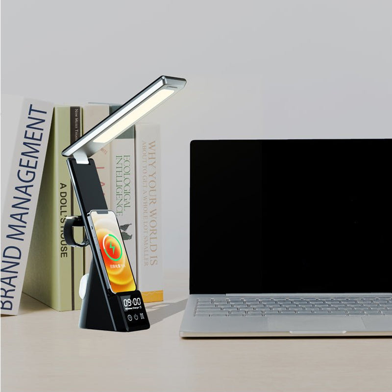 Frendorf | Multi-Funktions Tischlampe