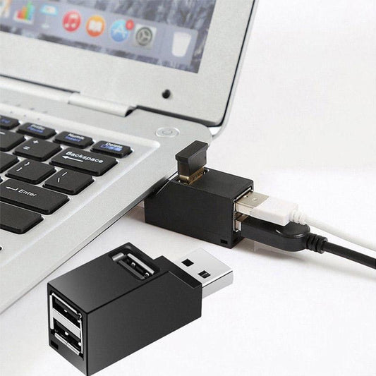 Frendorf | 3-Port Tiny USB-Hub
