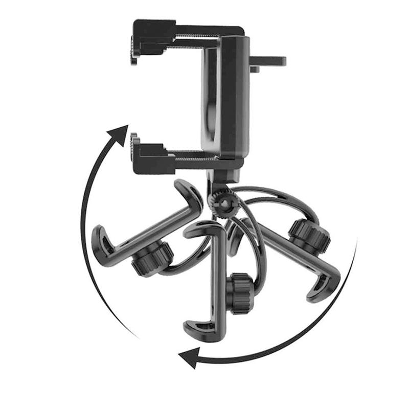 Frendorf | Auto Rückspiegel Handyhalter