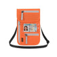 Frendorf | Reisebrieftasche mit RFID-Blockierung