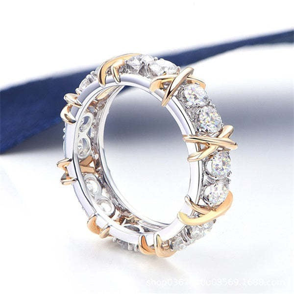 Magnetology Lymphvity Ring™️ |