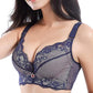 Frendorf | Spitzen-BH mit vollständiger Abdeckung