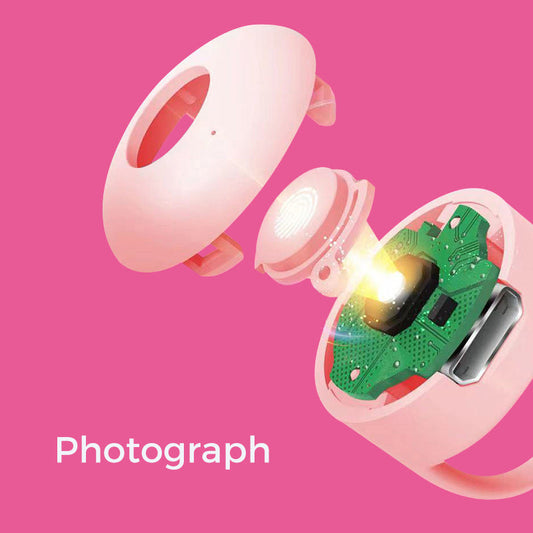 Frendorf | Bluetooth Video Controller