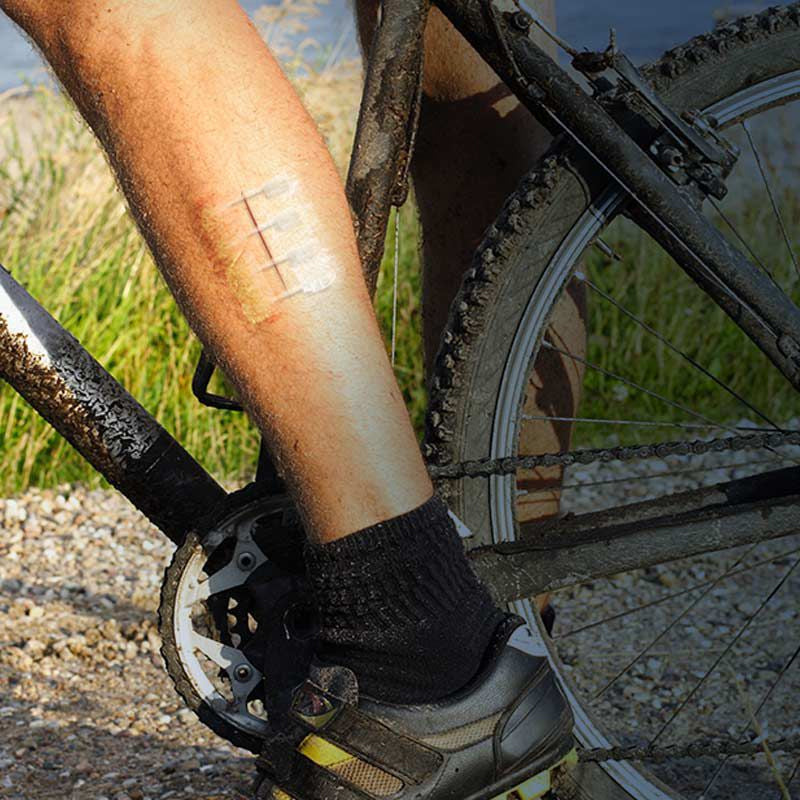 Frendorf | Outdoor Reißverschluss Pflaster