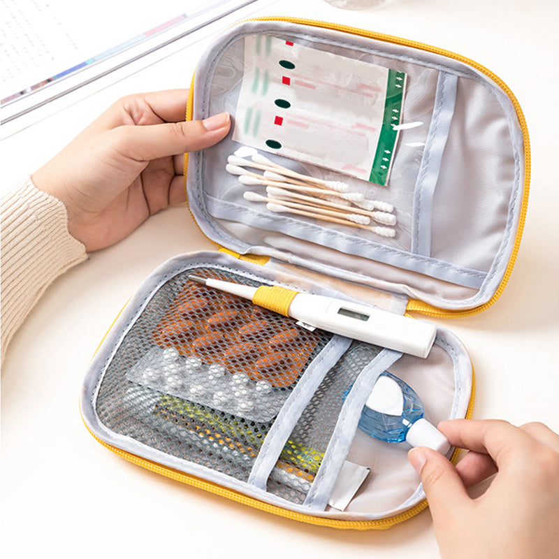 Frendorf | Mini tragbare medizinische Tasche
