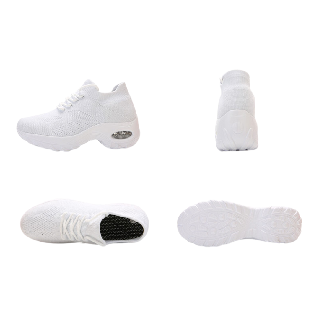 Frendorf | Ergonomischer Schmerzlinderungs-Schuh