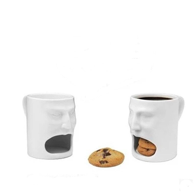 Frendorf | Biscuit Pocket Kaffeetasse