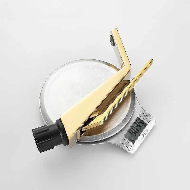Frendorf | Streamline Badezimmerarmatur
