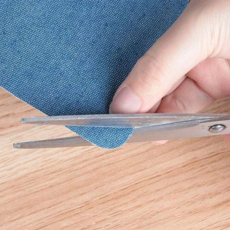 Frendorf | Adhesive Jeans Wiedergeburt Patch