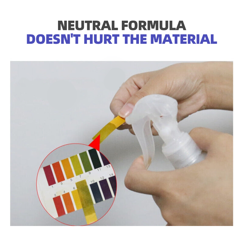 Frendorf | Auto-Innenraum-Stoff-Reinigungsmittel