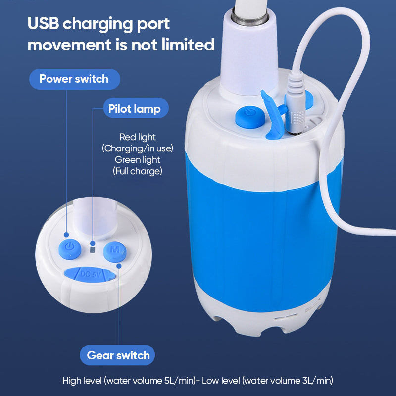 Frendorf | Außendusche Kopf