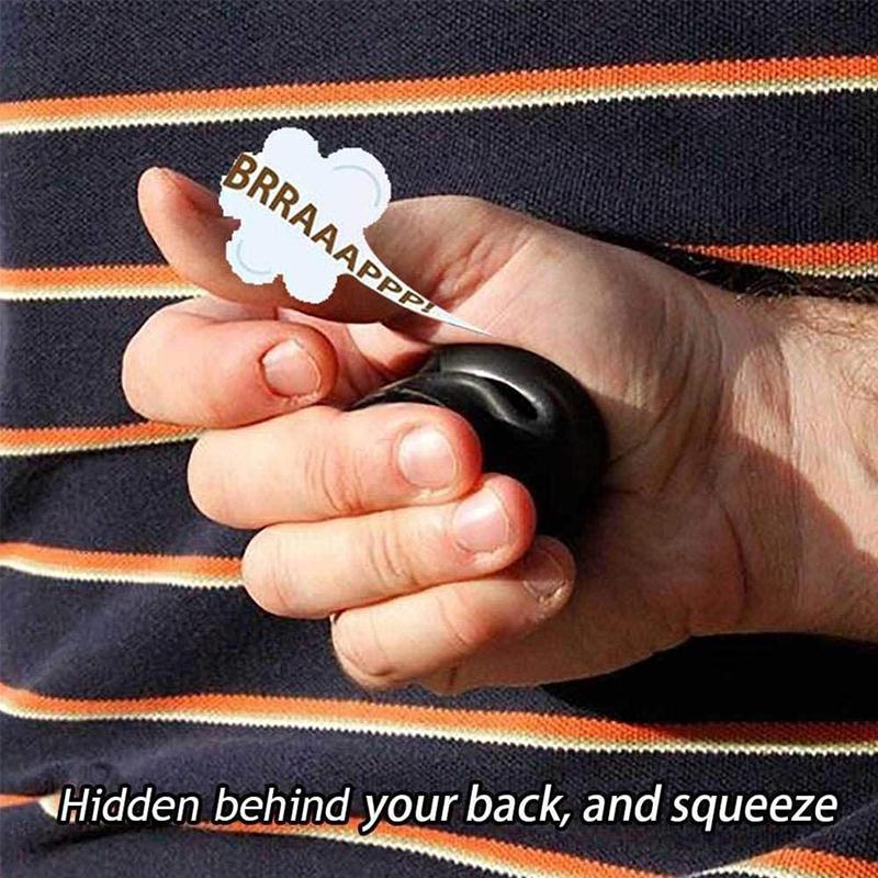 Frendorf | Furzmaschine Spielzeug Gummi