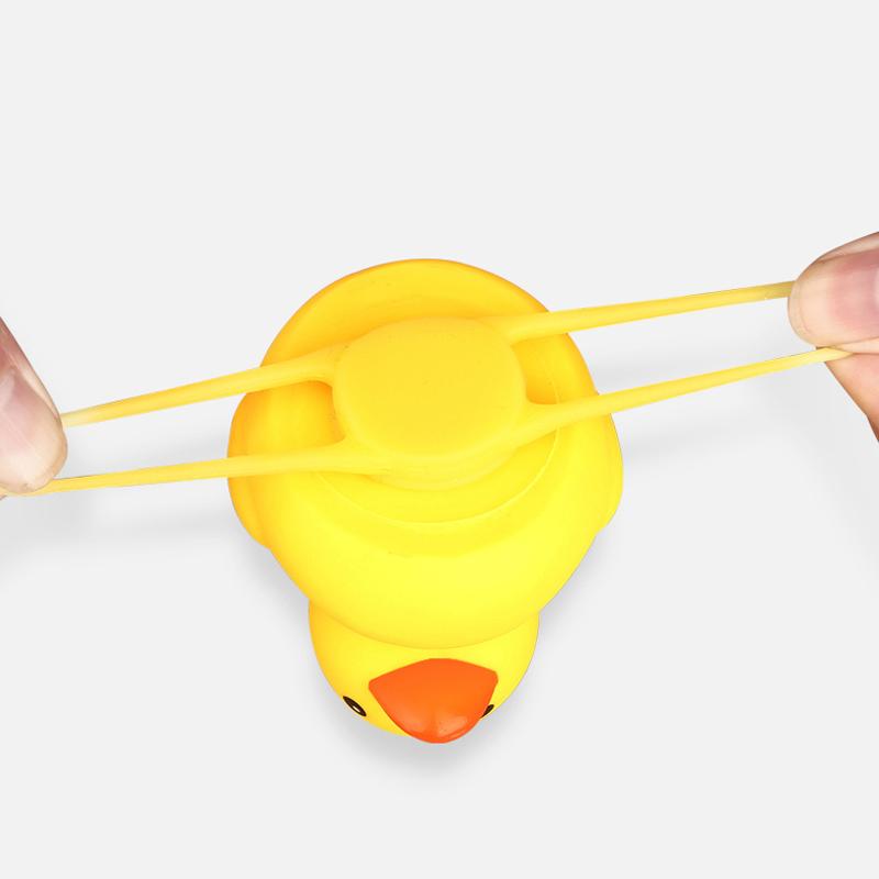 Frendorf | Kleine gelbe Enten Fahrradglocke
