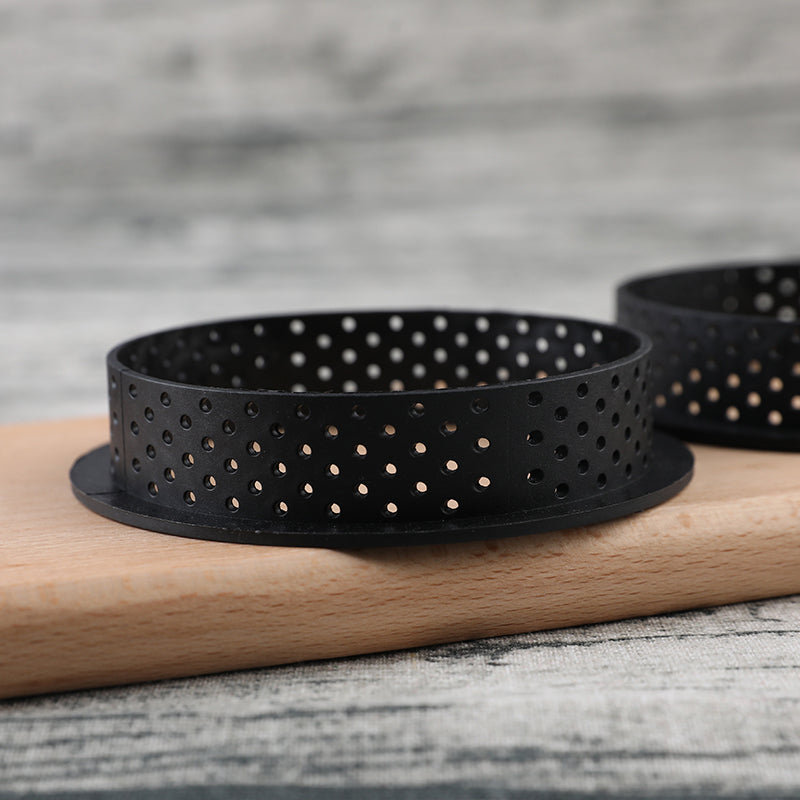 Frendorf | Ovaler Tarte-Ring Backform