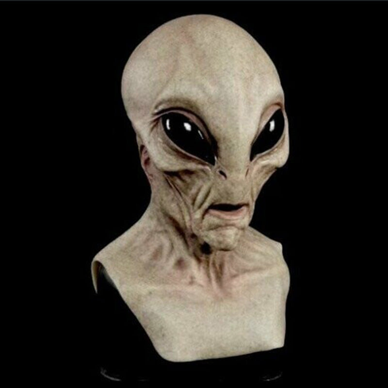 Frendorf | Alien lustige Maske