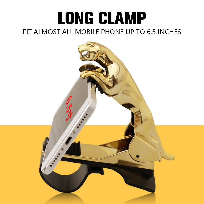 Frendorf | 360 Grad Auto Armaturenbrett Handyhalter