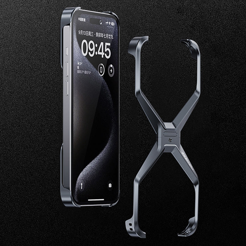 Frendorf | Legierung Hohlgehäuse für iPhone