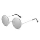 Frendorf | Bram Shades – elegante Sonnenbrille im runden Design