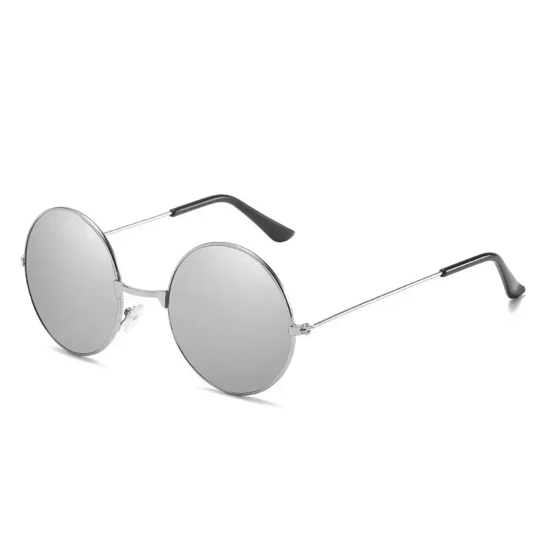 Frendorf | Bram Shades – elegante Sonnenbrille im runden Design