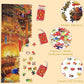 Frendorf | Adventskalender 2023 Weihnachten Puzzles