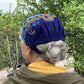 Frendorf | Bestickte Bandana-Caps
