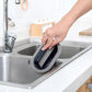 Frendorf | GripClean Ergonomischer Küchenschwamm – Effektive Reinigung mit Komfortablem Griff