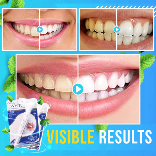 Frendorf | BrightEase Für ein strahlendes Lächeln