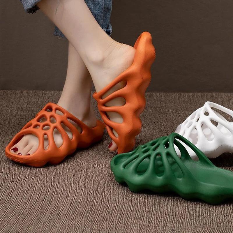 Frendorf | Spider Web Obere Sandalen