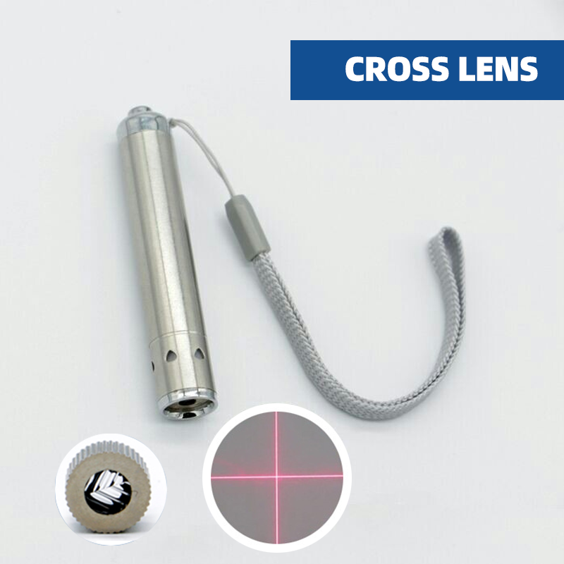 Frendorf | Laser Messleitfaden Set