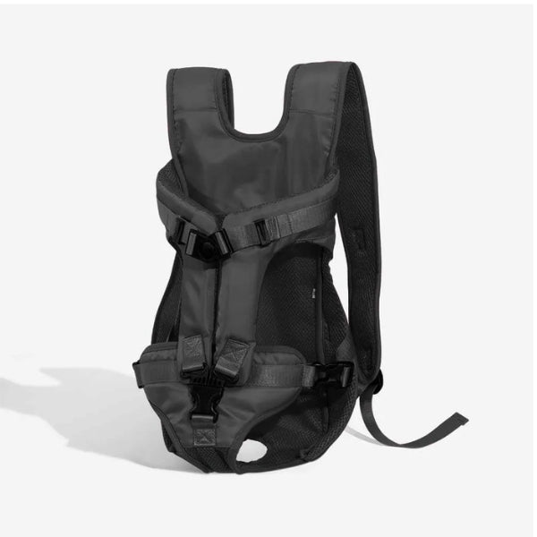 Frendorf | Hunde Trage Rucksack | Idealer Canine Rucksack für Spaziergänge und Trekking Abenteuer