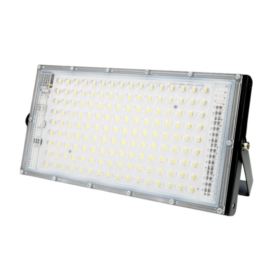 2-teiliges LED-Flutlicht