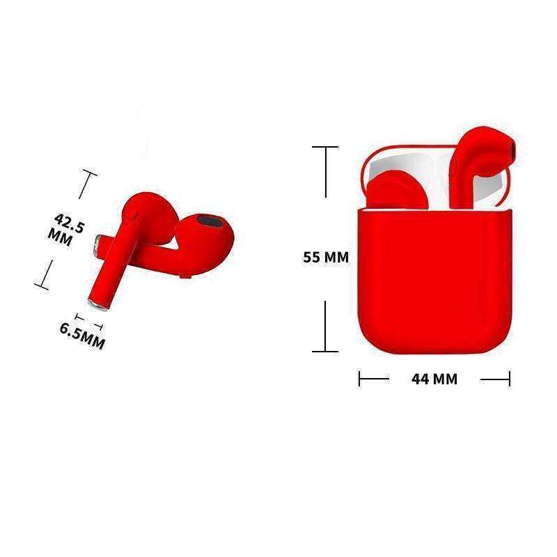 Frendorf | Bluetooth 5.0 Kopfhörer (1 Paar)