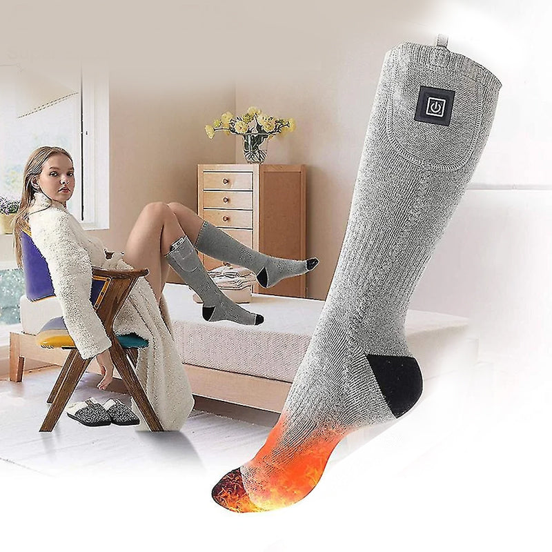 Frendorf | Beheizte Socken mit einstellbarer Temperatur