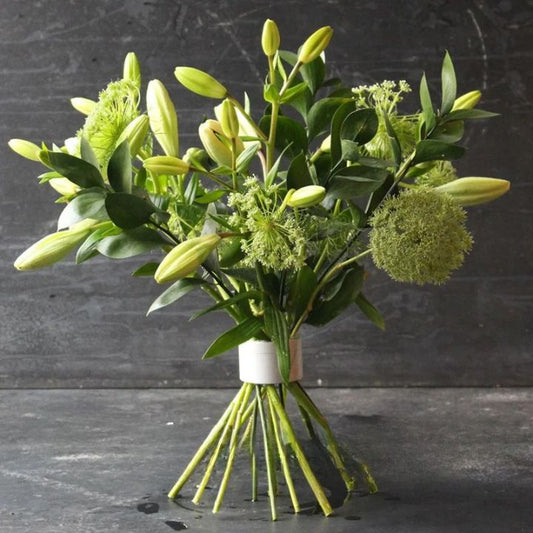 Frendorf |  BloomHolder – Perfekte Arrangements in Sekunden