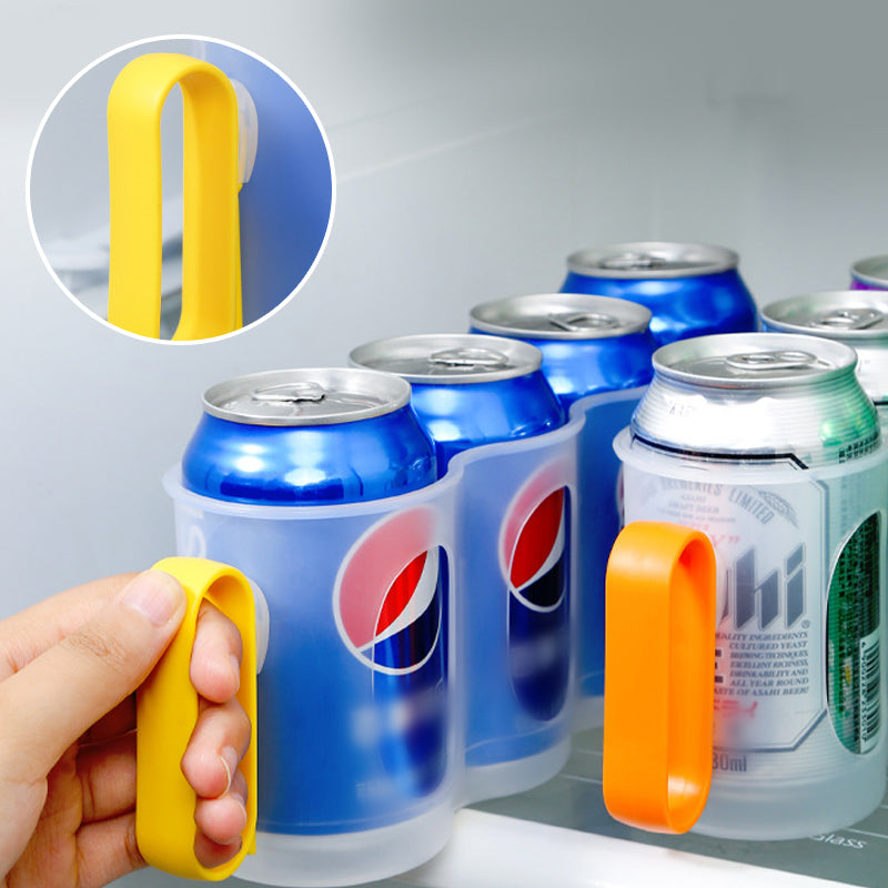 Frendorf | Bierlagerbox