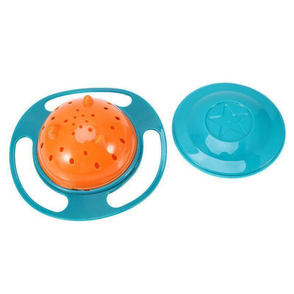 Frendorf | Baby Universal "UFO" Schüssel (3 Farben)