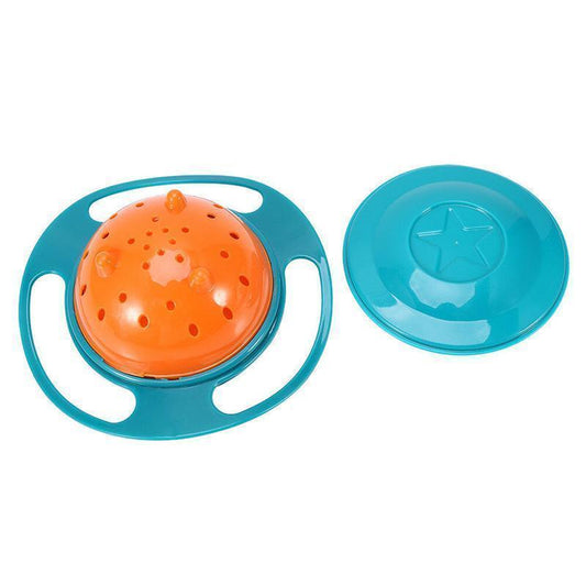 Frendorf | Baby Universal "UFO" Schüssel (3 Farben)